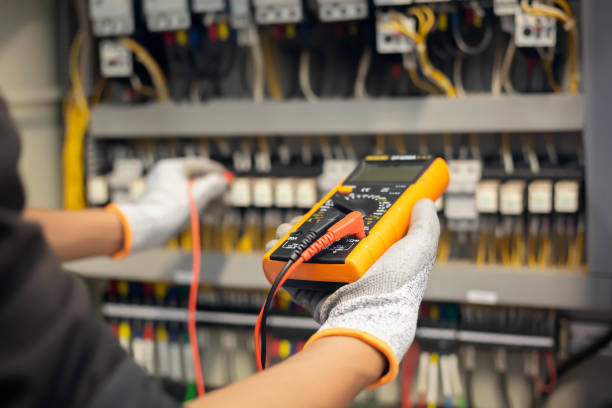 Reliable Las Vegas, NV Electrical Services Solutions